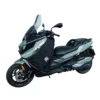 Coprigambe Tucano Urbano Termoscud Pro Nero R197PRO-X