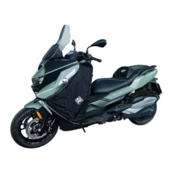 Coprigambe Tucano Urbano Termoscud Pro Nero R197PRO-X