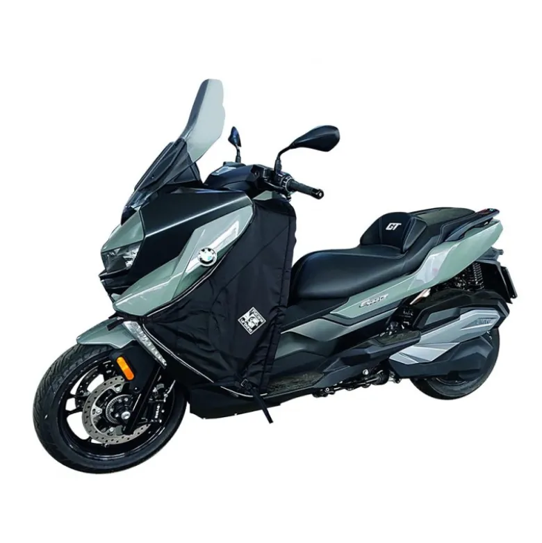 Coprigambe Tucano Urbano Termoscud Pro Nero R197PRO-X