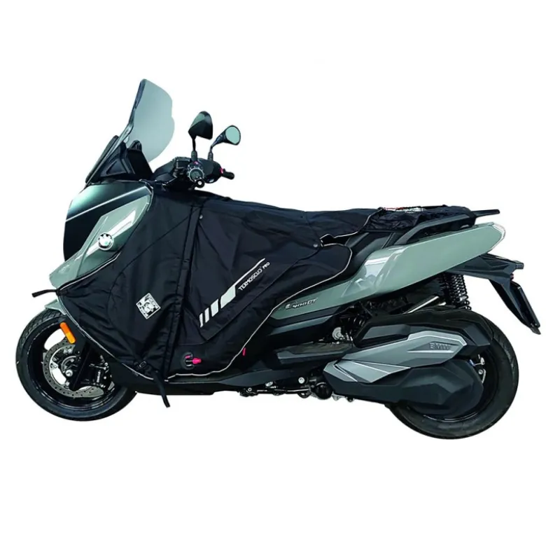 Coprigambe Tucano Urbano Termoscud Pro Nero R197PRO-X