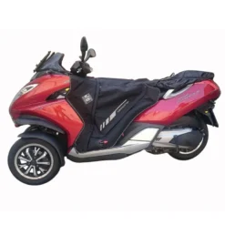 Coprigambe Tucano Urbano Termoscud Pro Nero R173PRO-X