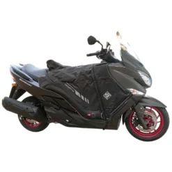 Coprigambe Tucano Urbano Termoscud Pro Nero R188PRO-X