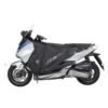 Coprigambe Tucano Urbano Termoscud Pro Nero R176PRO-X