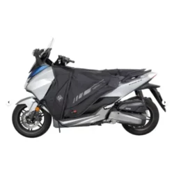 Coprigambe Tucano Urbano Termoscud Pro Nero R176PRO-X