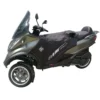 Coprigambe Tucano Urbano Termoscud Pro Nero R062PRO-X