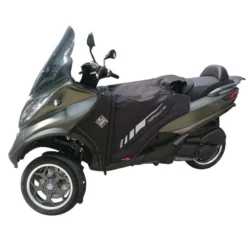 Coprigambe Tucano Urbano Termoscud Pro Nero R062PRO-X