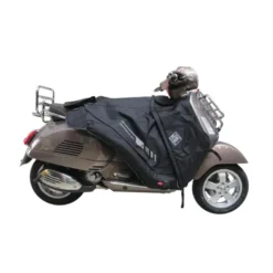 Coprigambe Tucano Urbano Termoscud Pro Nero R154PRO-X