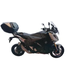 Coprigambe Tucano Urbano Termoscud Pro Nero R221PRO-X