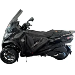 Coprigambe Tucano Urbano Termoscud Pro Nero R234PRO-X