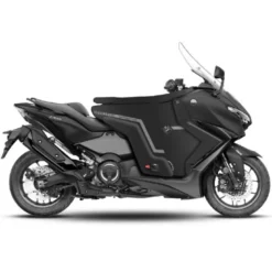 Coprigambe Tucano Urbano Termoscud R253SPRO Nero