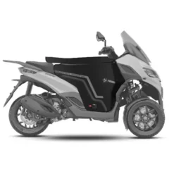 Coprigambe Tucano Urbano Termoscud  R258SPRO Nero Unisex