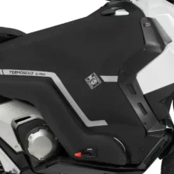 Coprigambe Tucano Urbano Termoscud S-Pro Nero R259SPRO