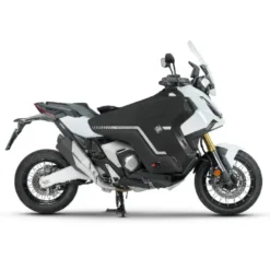 Coprigambe Tucano Urbano Termoscud S-Pro Nero R259SPRO