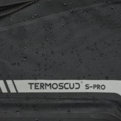Coprigambe Tucano Urbano Termoscud S-Pro Nero R259SPRO