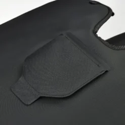 Coprigambe Tucano Urbano Termoscud S-Pro Nero R259SPRO
