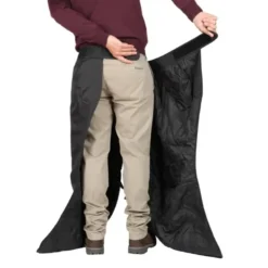 Coprigambe Universale Tucano Urbano Takeaway Nero