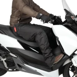 Coprigambe Universale Tucano Urbano Takeaway Nero