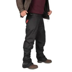 Coprigambe Universale Tucano Urbano Takeaway Nero