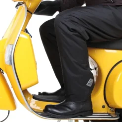 Coprigambe Universale Tucano Urbano Takeaway Nero