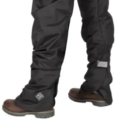 Coprigambe Universale Tucano Urbano Takeaway Nero