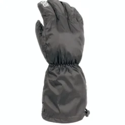 Copriguanti Antipioggia OJ Compact Glove Nero