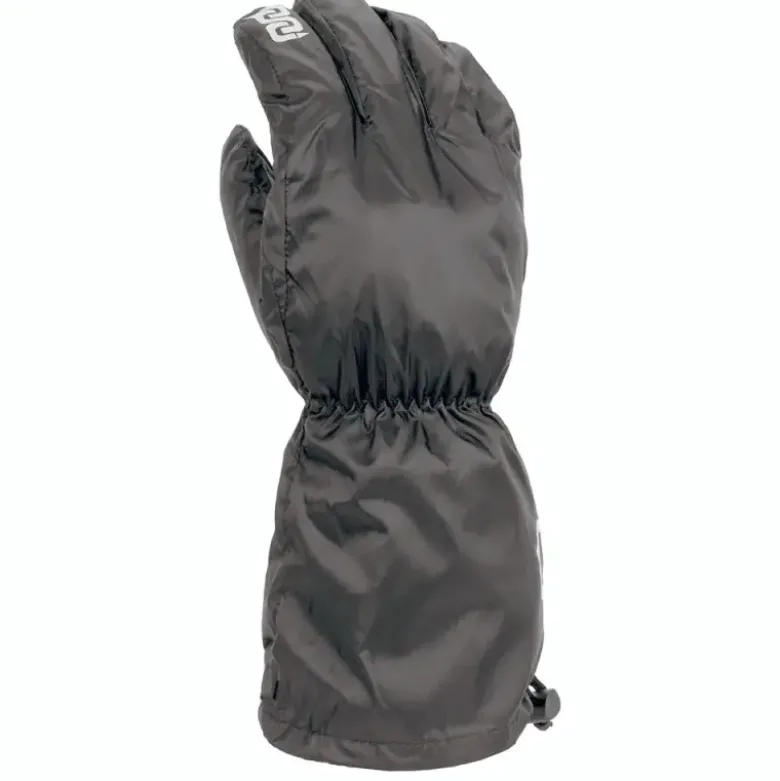Copriguanti Antipioggia OJ Compact Glove Nero