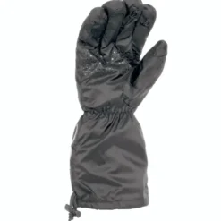 Copriguanti Antipioggia OJ Compact Glove Nero