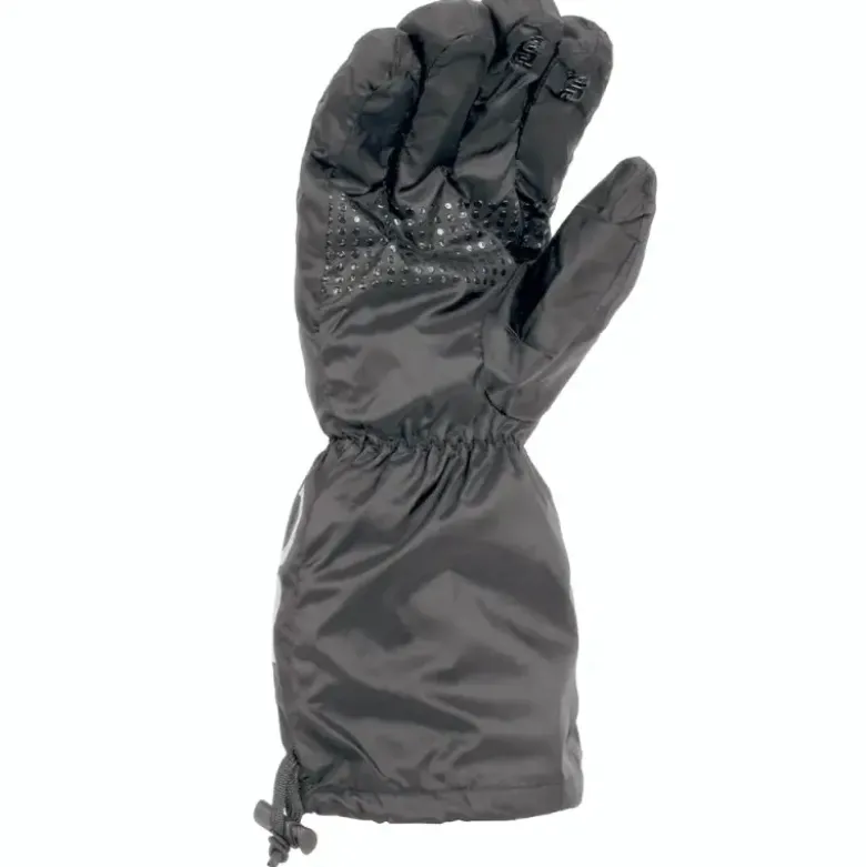 Copriguanti Antipioggia OJ Compact Glove Nero