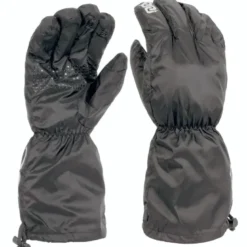 Copriguanti Antipioggia OJ Compact Glove Nero