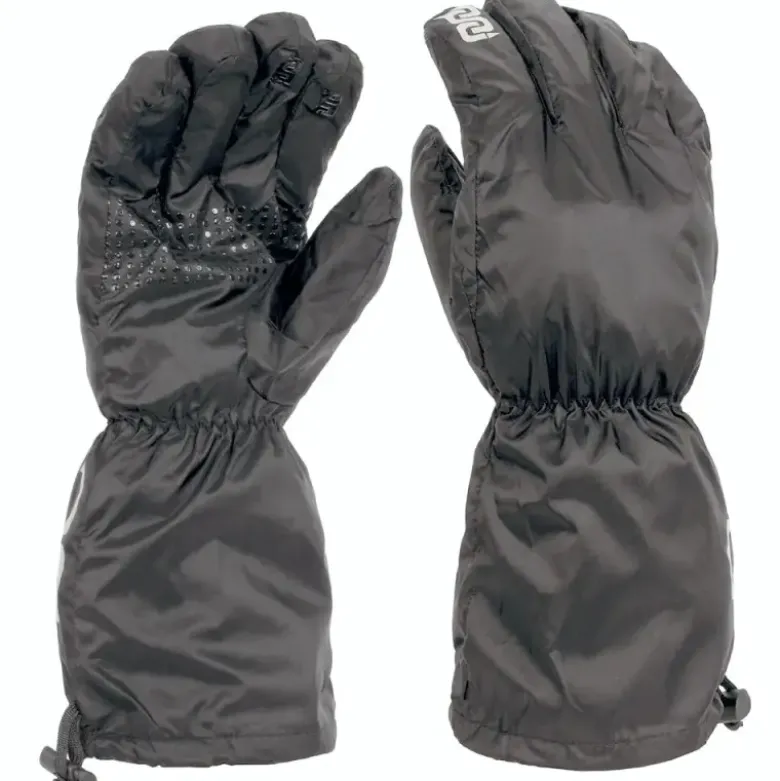 Copriguanti Antipioggia OJ Compact Glove Nero