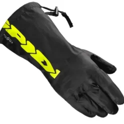 Copriguanti Antipioggia Spidi Overgloves Giallo Fluo