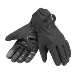 Copriguanti Moto Impermeabile Tucano Urbano Nano Rain Overglove Hydroscud Nero
