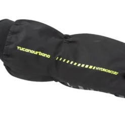 Copriguanti Moto Impermeabile Tucano Urbano Nano Rain Overglove Hydroscud Nero