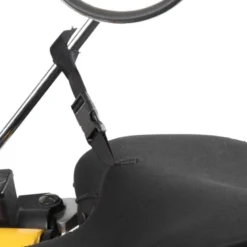 Coprimanopole Tucano Urbano Neoprene Senza Bilanciere Nero