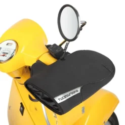 Coprimanopole Tucano Urbano Neoprene Senza Bilanciere Nero