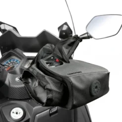 Coprimanopole Tucano Urbano TARP Nero R334PRO
