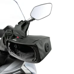Coprimanopole Tucano Urbano TARP Nero R334PRO