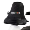Copri Parabrezza Isotta AC300 Nero