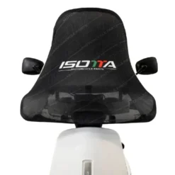 Copri Parabrezza Isotta AC300 Nero