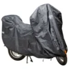 Copriscooter e coprimoto Tucano Urbano RIPARO SUPER Nero 220SUP-N
