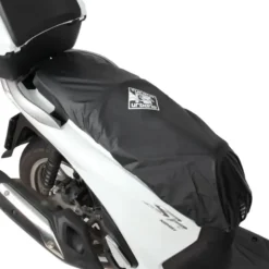 Coprisella Impermeabile Tucano Urbano Start Small Nero 234B-N
