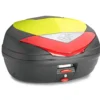 Cover Bauletto Kappa KC466G126