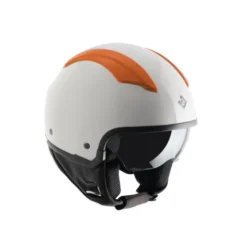 Cover Copri Areazione Per Casco Tucano Urbano 1150 Arancio