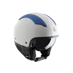 Cover Copri Areazione Per Casco Tucano Urbano Blu