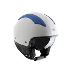 Cover Copri Areazione Per Casco Tucano Urbano Blu Infinito Opaco