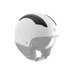 Cover Copri Areazione Per Casco Tucano Urbano Nero