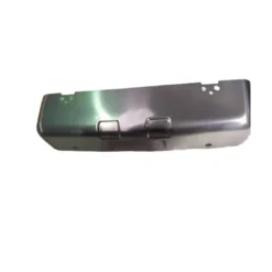 Cover Givi Per Bauletto Trekker In Alluminio Ancoperchio
