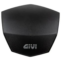 Cover Givi Per Bauletto V47NN / V47NNT / V56NN / V56NNT Texture Carbonio