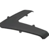 Cover Givi Per Bauletto V37N / V37NT Sinistra Nero Goffrato