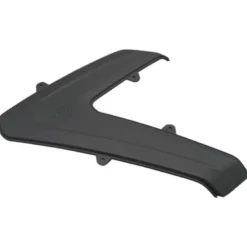 Cover Givi Per Bauletto V37N / V37NT Sinistra Nero Goffrato